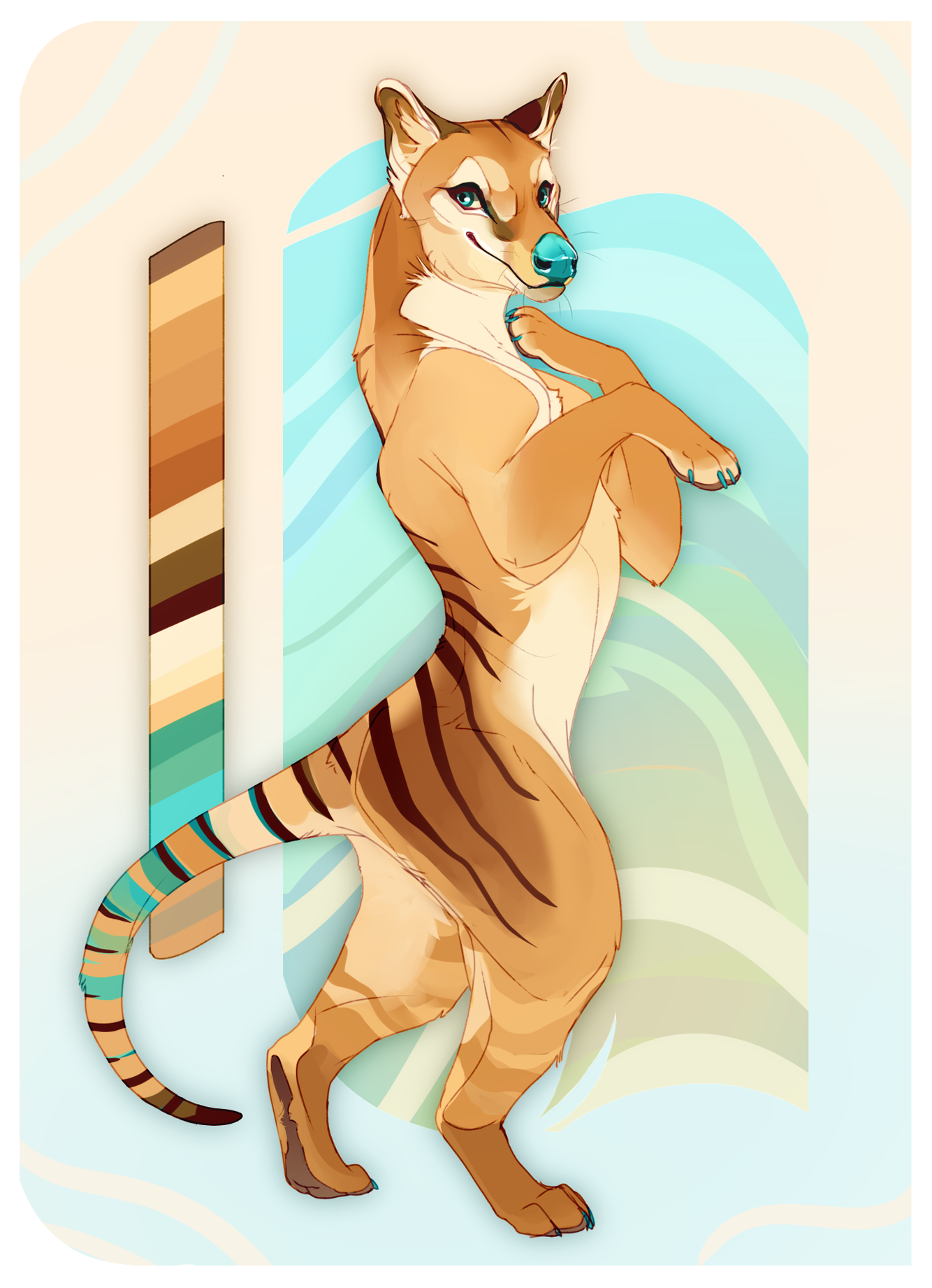 Thylacine